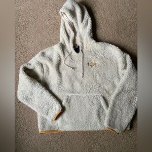 Nike SportswearSherpa fleece pullover